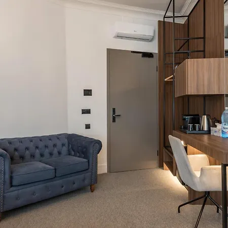 Apartahotel Highline Downtown Oldtown Unirii Square
