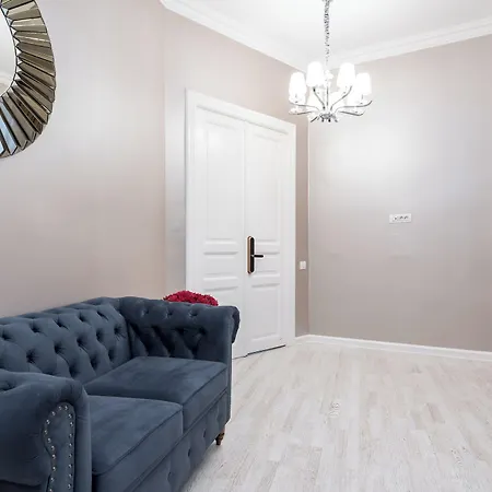 Highline Downtown Oldtown Unirii Square 4* Βουκουρέστι